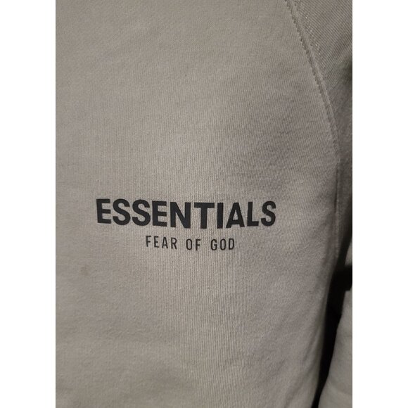 Essentials Fear Of God Hoodie - Picture 3 of 15